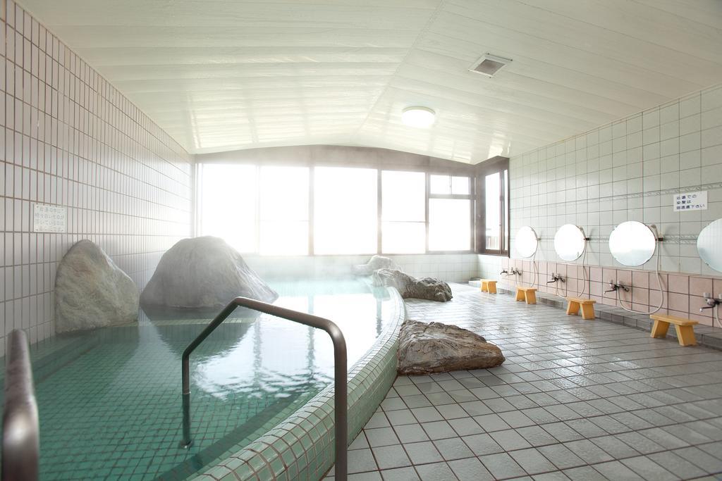 Kuwano Ya Hotel Ukiha Exterior photo